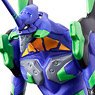 Movie Monster Series Evangelion Unit-01 (Character Toy)