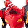Movie Monster Series Evangelion Unit-02 (Character Toy)