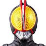 Kamen Rider Soft Vinyl Series Kamen Rider 555 (Character Toy)