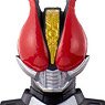 Kamen Rider Soft Vinyl Series Kamen Rider Den-O Sword Form (Character Toy)