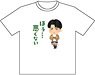 Attack on Titan Kids T-Shirt (Levi) 90cm (Anime Toy)