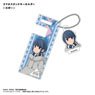 [Laid-Back Camp] Smart Phone Stand Key Ring Rin Shima (Anime Toy)