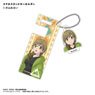 [Laid-Back Camp] Smart Phone Stand Key Ring Aoi Inuyama (Anime Toy)