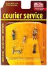 Courier Service (Diecast Car)