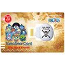 TamaSma Card One Piece Friends (Electronic Toy)