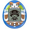 Choppertchi Memorial Color (Electronic Toy)
