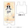Smartphone Chara Stand [Haikyu!!] 01 Shoyo Hinata Rain Ver. (Anime Toy)