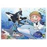 Spy x Family Cloth Poster Mission:12 [Penguin Park] Main Visual (Anime Toy)