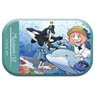 Spy x Family Square Can Badge Mission:12 [Penguin Park] Main Visual (Anime Toy)