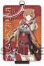 The Rising of the Shield Hero Season 2 IC Card Case Raphtalia (Anime Toy)