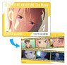 Plastic Board Collection The Quintessential Quintuplets 01 Ichika Nakano PBC (Anime Toy)