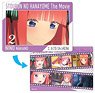 Plastic Board Collection The Quintessential Quintuplets 02 Nino Nakano PBC (Anime Toy)