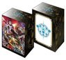 Shadowverse Evolve Official Deck Holder Vol.4 Shadowverse Evolve [Sea Queen Otohime] (Card Supplies)