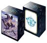 Shadowverse Evolve Official Deck Holder Vol.5 Shadowverse Evolve [Daria, Dimensional Witch] (Card Supplies)