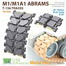 M1 Abrams T156 Tracks (Plastic model)