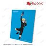 TV Animation [Tokyo Revengers] [Especially Illustrated] Chifuyu Matsuno Water Gun Battle Ver. Canvas Board (Anime Toy)