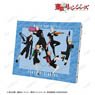 TV Animation [Tokyo Revengers] [Especially Illustrated] Assembly Water Gun Battle Ver. Canvas Board (Anime Toy)