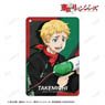 TV Animation [Tokyo Revengers] [Especially Illustrated] Takemichi Hanagaki Water Gun Battle Ver. 1 Pocket Pass Case (Anime Toy)