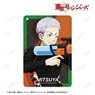 TV Animation [Tokyo Revengers] [Especially Illustrated] Takashi Mitsuya Water Gun Battle Ver. 1 Pocket Pass Case (Anime Toy)