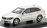 Toyota Altezza Gita AS200 Z Edition (2001) Silver Metallic (Diecast Car)