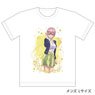 [五等分の花嫁] フルカラーTシャツ (中野一花) (キャラクターグッズ)