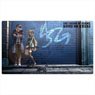 [The Legend of Heroes: Kuro no Kiseki] Rubber Mat (Afternoon in the Old Town / Van & Agnes) (Card Supplies)