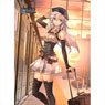 [The Legend of Heroes: Kuro no Kiseki] B2 Tapestry (Fie Claussell) (Anime Toy)