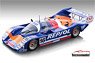 Porsche 962 C Le Mans 24h 1991 #16 H.Huysman / B.Santal / R.Stirling `Brun Motorsport` (Diecast Car)
