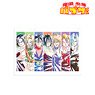 Papuwa Assembly Ani-Art Clear File Ver. B (Anime Toy)