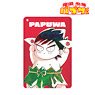 Papuwa Papuwa-kun Ani-Art 1 Pocket Pass Case (Anime Toy)