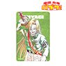 南国少年パプワくん ミヤギ Ani-Art 1ポケットパスケース (キャラクターグッズ)