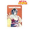 Papuwa Arashiyama Ani-Art 1 Pocket Pass Case (Anime Toy)