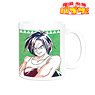 Papuwa Shintaro Ani-Art Mug Cup (Anime Toy)