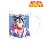 Papuwa Tottori Ani-Art Mug Cup (Anime Toy)