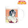 Papuwa Arashiyama Ani-Art Mug Cup (Anime Toy)