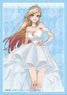 キャラクターカードスリーブ TVアニメ「その着せ替え人形は恋をする」 喜多川海夢 (ウェディングドレス) (カードスリーブ)