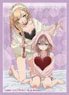 Character Card Sleeve TV Animation [My Dress-Up Darling] Marin Kitagawa & Sajuna Inui (Card Sleeve)