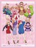 キャラクターカードスリーブ TVアニメ「その着せ替え人形は恋をする」 喜多川海夢 (OPイラスト) (カードスリーブ)
