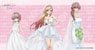 Play Mat Collection TV Animation [My Dress-Up Darling] Marin Kitagawa & Sajuna Inui & Shinju Inui (Card Supplies)