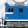 秩父鉄道 デキ303 青 (鉄道模型)