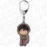 Detective Conan Acrylic Key Ring Wataru Takagi Deformed Festival of the Weaver Ver. (Anime Toy)