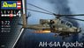 AH-64A Apache (Plastic model)