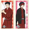 TV Animation [World Trigger] [Especially Illustrated] Traditional Japanese Inn Ver. Trading Colored Paper w/Stand (Set of 9) (Anime Toy)