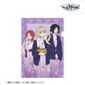 TV Animation [World Trigger] [Especially Illustrated] Nasu Unit Traditional Japanese Inn Ver. Clear File (Anime Toy)