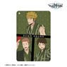 TV Animation [World Trigger] [Especially Illustrated] Suwa Unit Traditional Japanese Inn Ver. 1 Pocket Pass Case (Anime Toy)