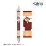 TV Animation [World Trigger] [Especially Illustrated] Satoshi Mizukami Traditional Japanese Inn Ver. Ballpoint Pen (Anime Toy)