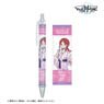 TV Animation [World Trigger] [Especially Illustrated] Akane Hiura Traditional Japanese Inn Ver. Ballpoint Pen (Anime Toy)