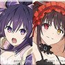 Date A Live IV Trading Square Can Badge (Set of 12) (Anime Toy)