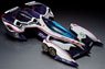 Variable Action Future GPX Cyber Formula Sin Oga AN-21 -Livery Edition- DX Set (Completed)