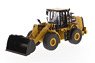 Cat 950M Wheel Loader (Diecast Car)